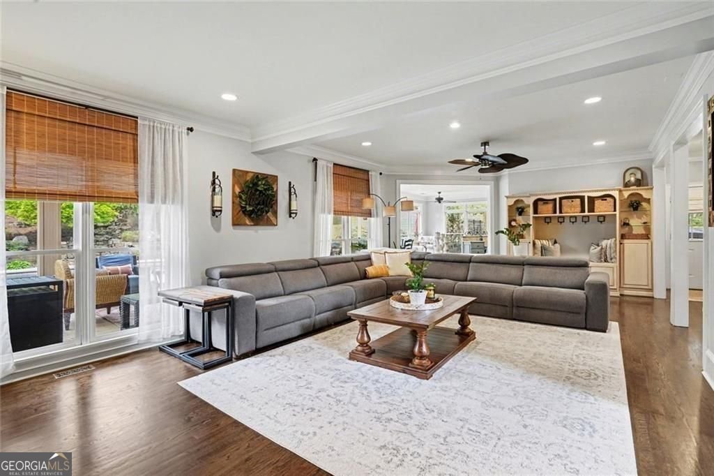 810 Buttercup Trace Alpharetta - Photo 10