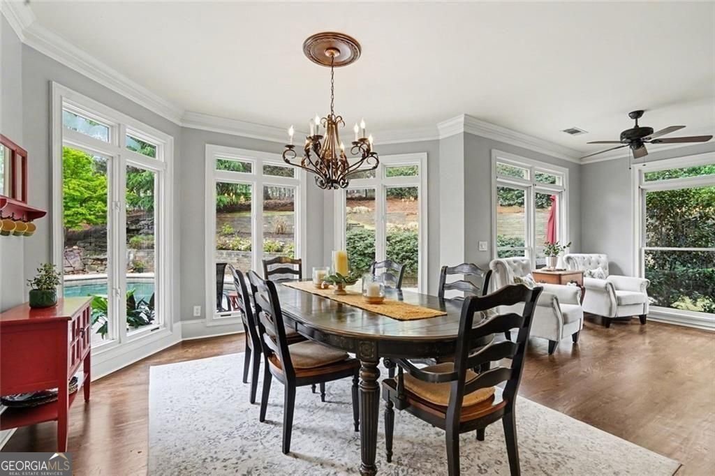 810 Buttercup Trace Alpharetta - Photo 11