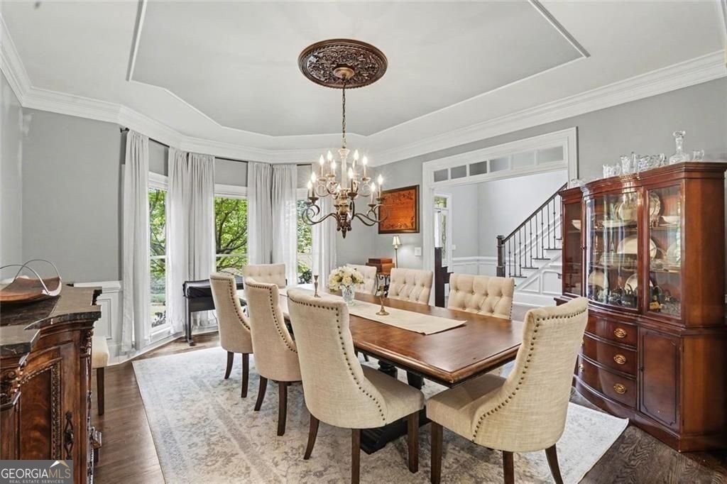 810 Buttercup Trace Alpharetta - Photo 12