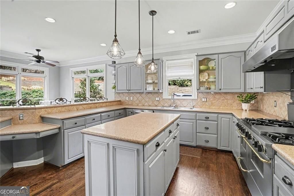 810 Buttercup Trace Alpharetta - Photo 13