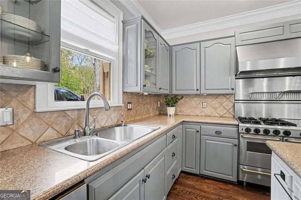 810 Buttercup Trace Alpharetta - Photo 14