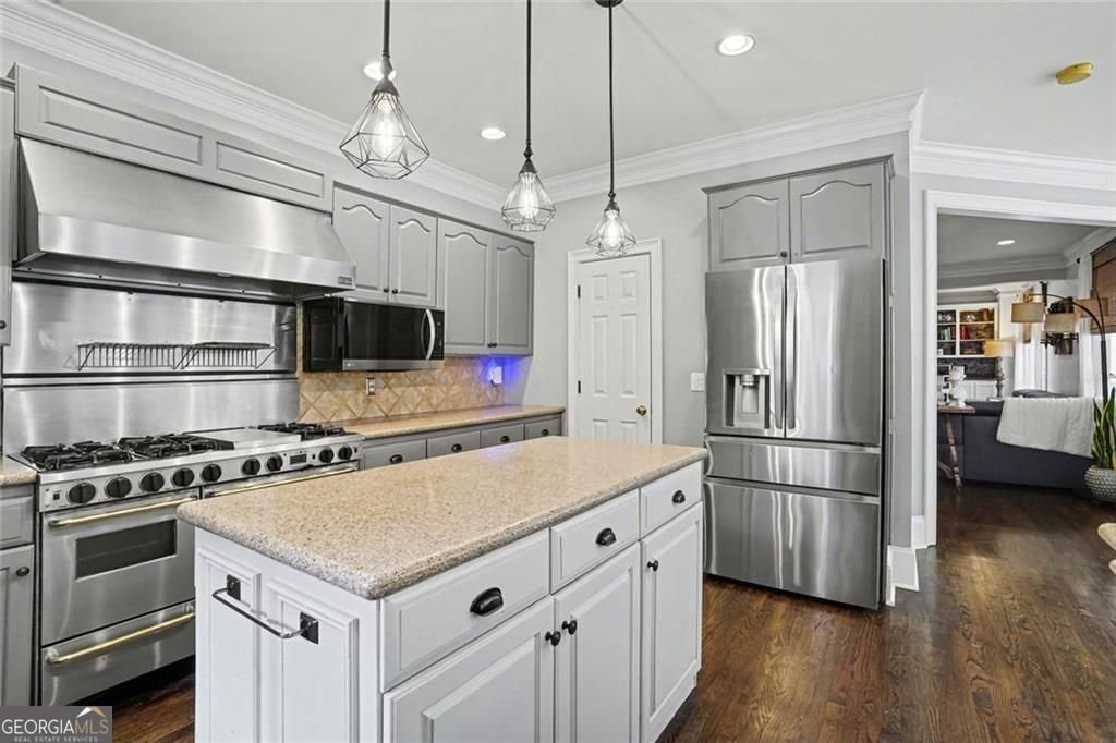 810 Buttercup Trace Alpharetta - Photo 15