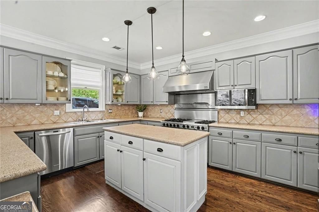 810 Buttercup Trace Alpharetta - Photo 16