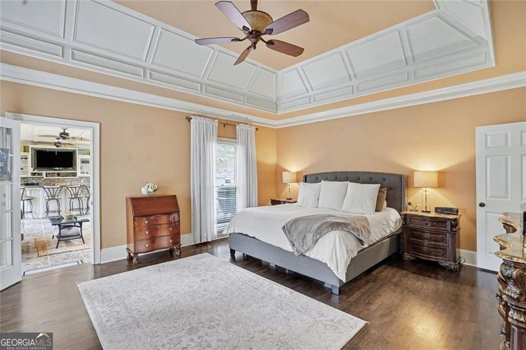 810 Buttercup Trace Alpharetta - Photo 18