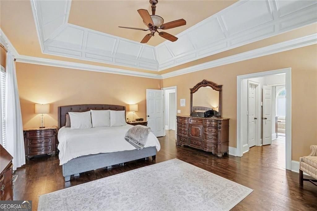 810 Buttercup Trace Alpharetta - Photo 19