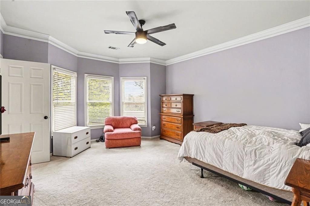 810 Buttercup Trace Alpharetta - Photo 20