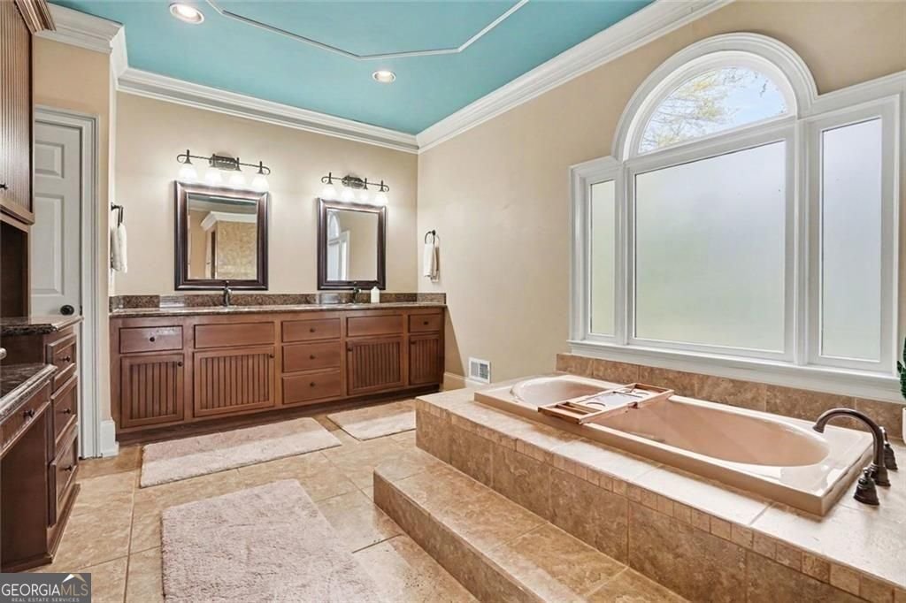 810 Buttercup Trace Alpharetta - Photo 21