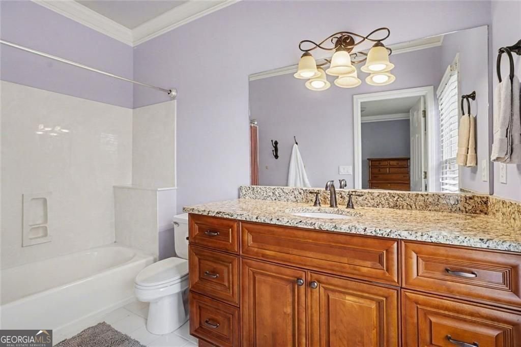 810 Buttercup Trace Alpharetta - Photo 23