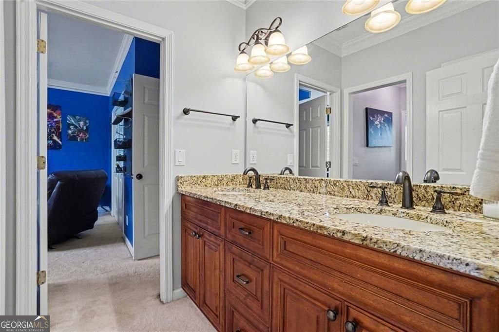 810 Buttercup Trace Alpharetta - Photo 24