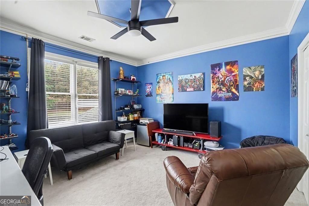 810 Buttercup Trace Alpharetta - Photo 28