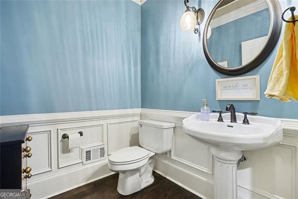 810 Buttercup Trace Alpharetta - Photo 31