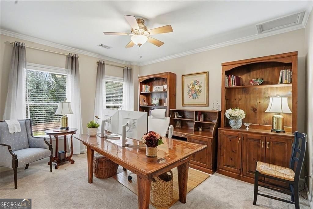 810 Buttercup Trace Alpharetta - Photo 37