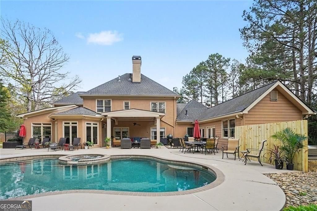 810 Buttercup Trace Alpharetta - Photo 41