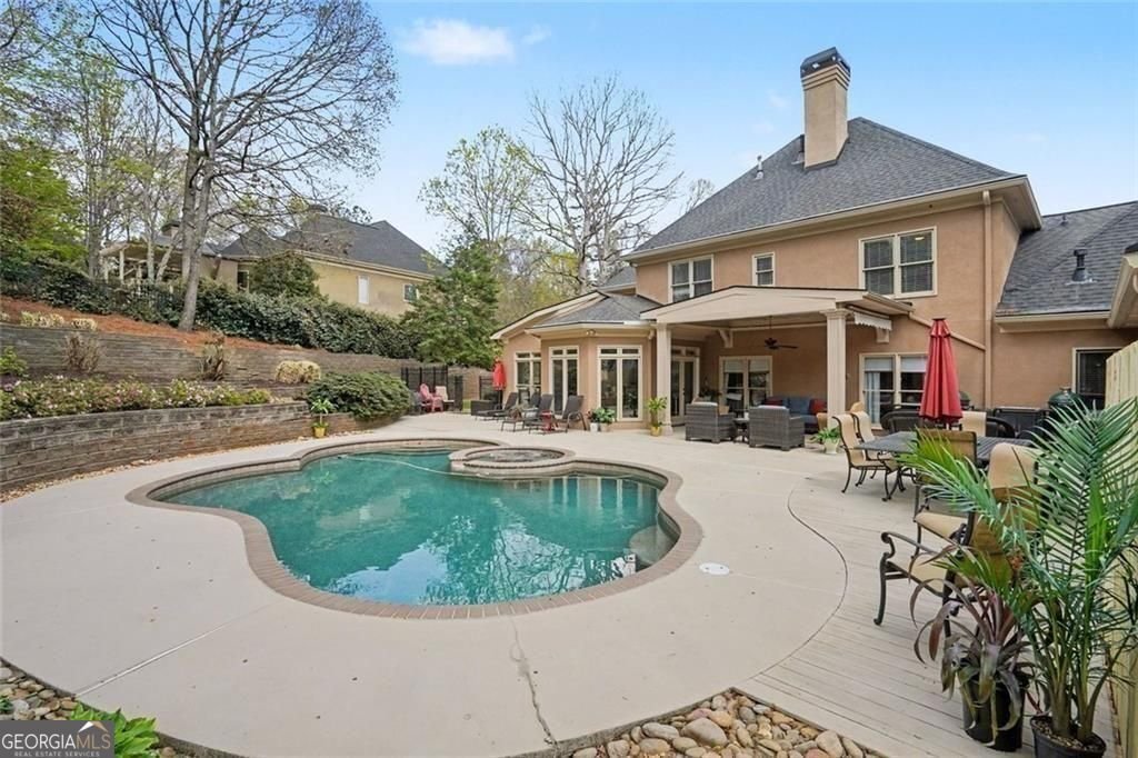 810 Buttercup Trace Alpharetta - Photo 42