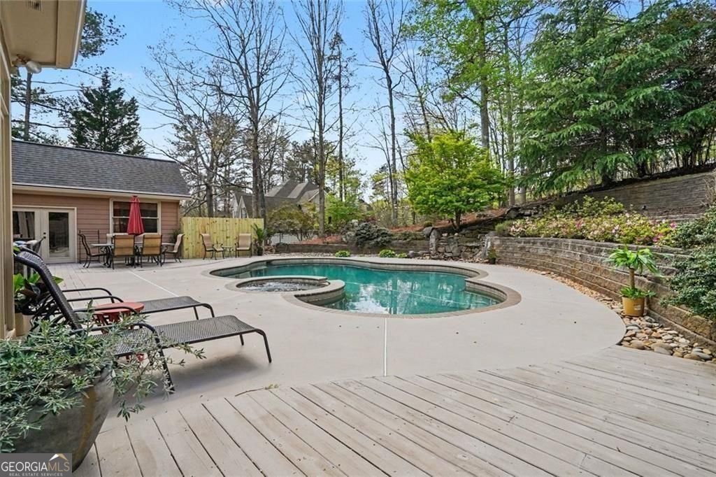 810 Buttercup Trace Alpharetta - Photo 43