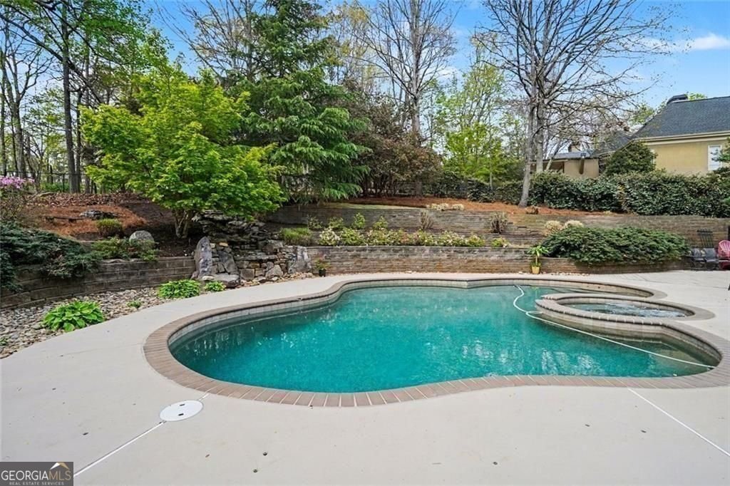 810 Buttercup Trace Alpharetta - Photo 44