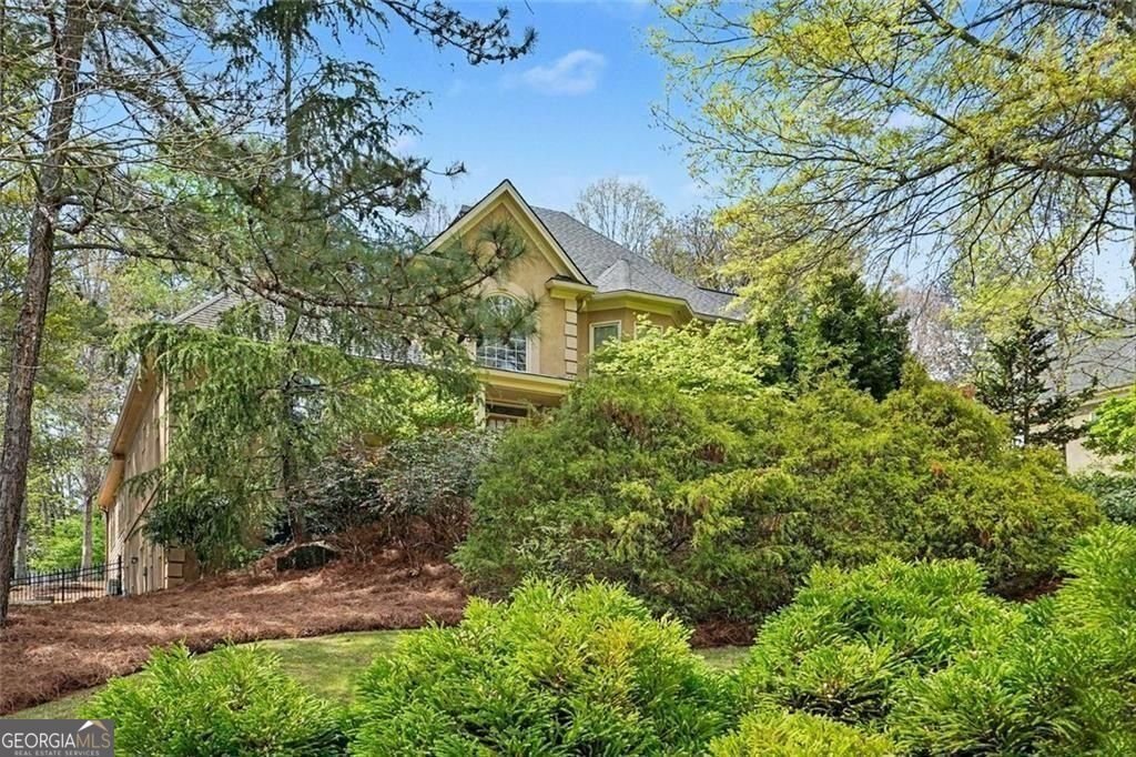 810 Buttercup Trace Alpharetta - Photo 47