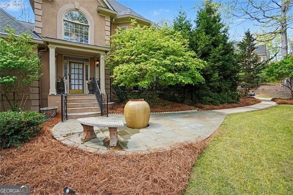 810 Buttercup Trace Alpharetta - Photo 48