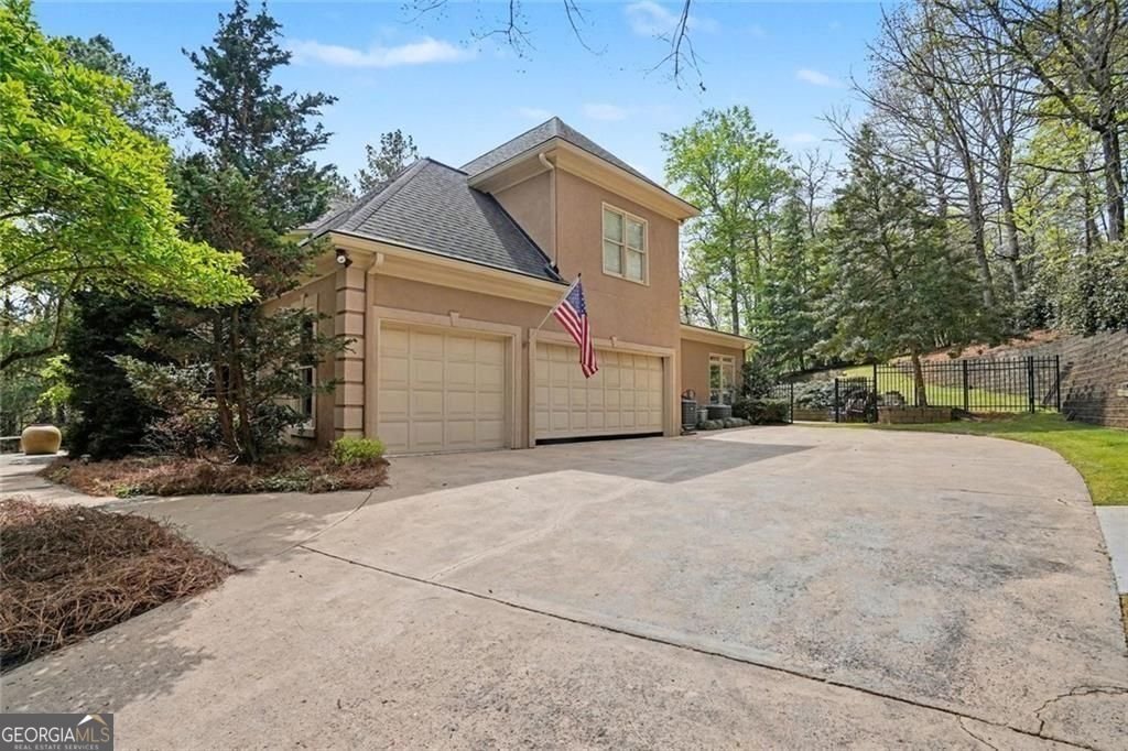 810 Buttercup Trace Alpharetta - Photo 49