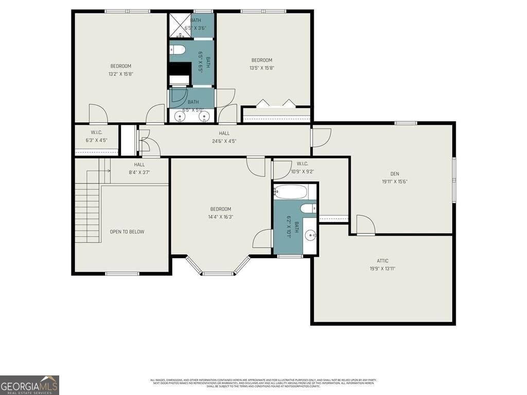 810 Buttercup Trace Alpharetta - Photo 52