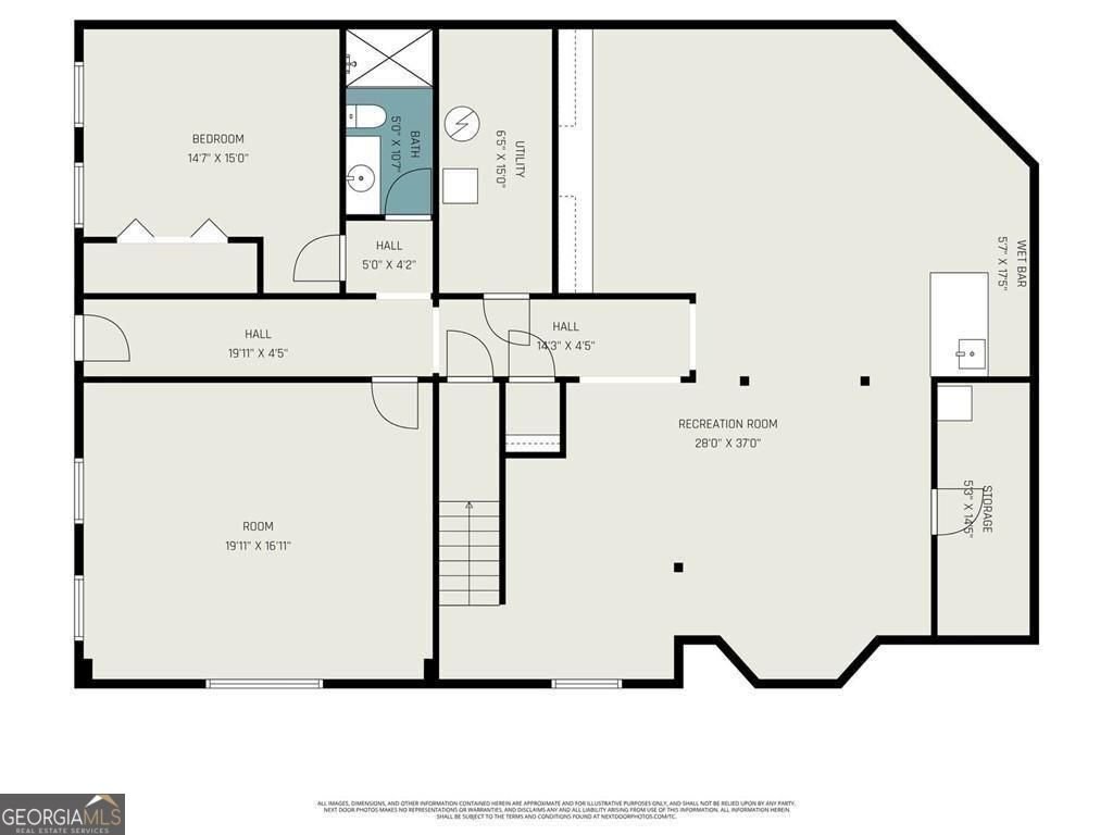 810 Buttercup Trace Alpharetta - Photo 53