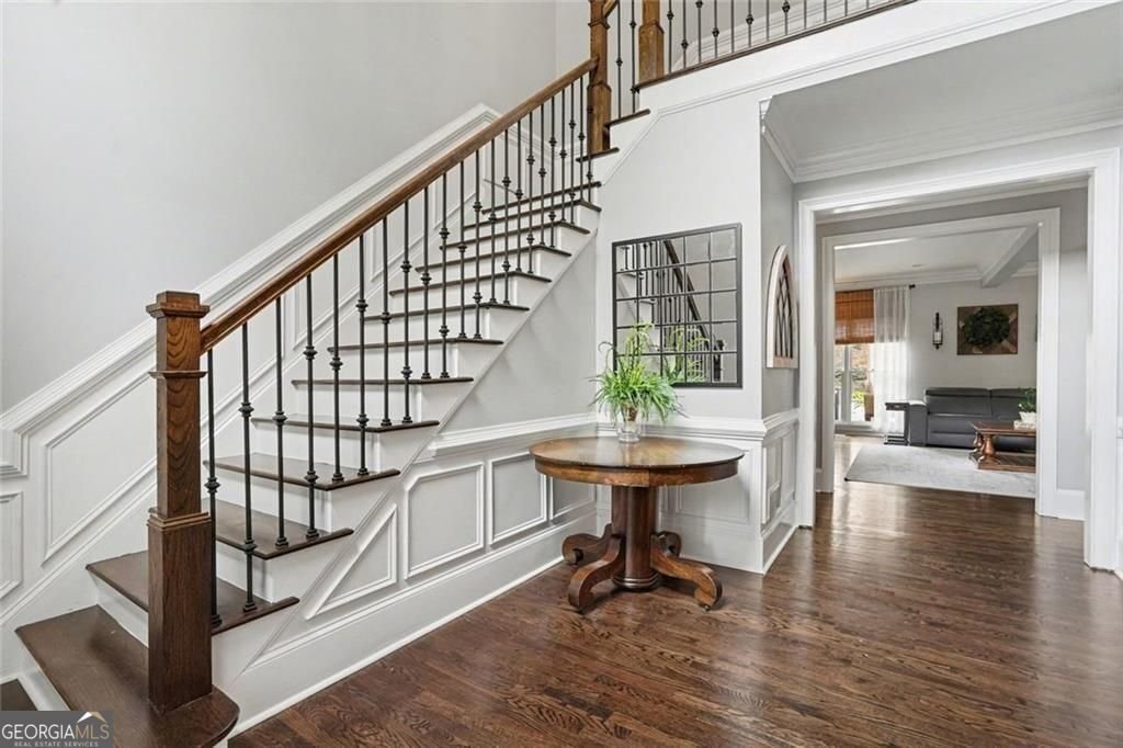 810 Buttercup Trace Alpharetta - Photo 6