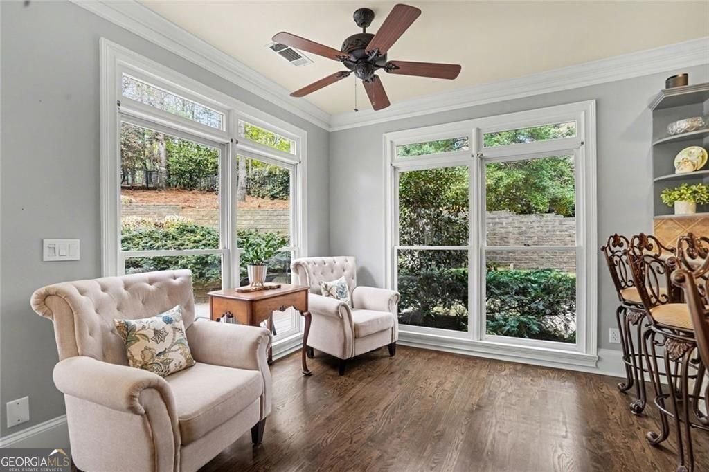 810 Buttercup Trace Alpharetta - Photo 8