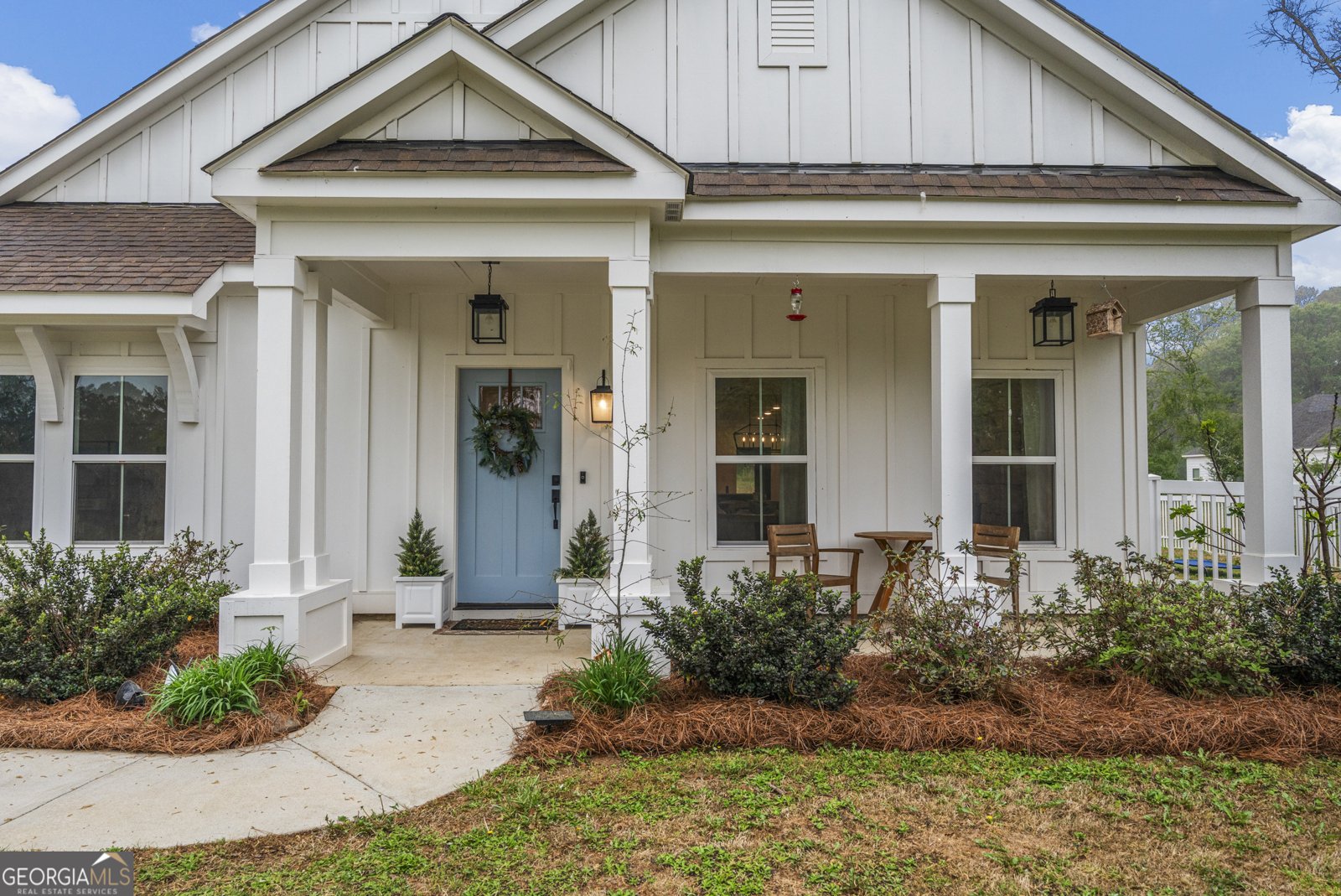 314 Davis Lake Road Pine Mountain - Photo 1