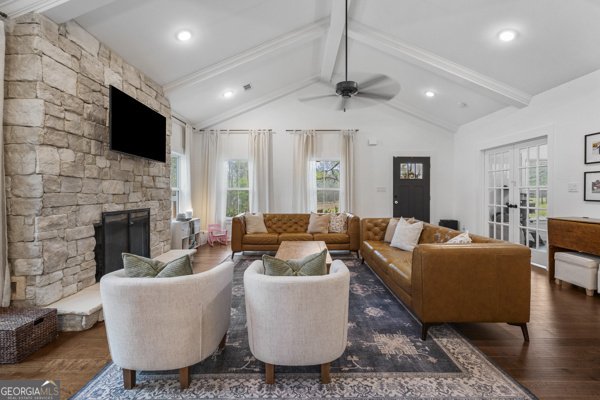 314 Davis Lake Road Pine Mountain - Photo 10