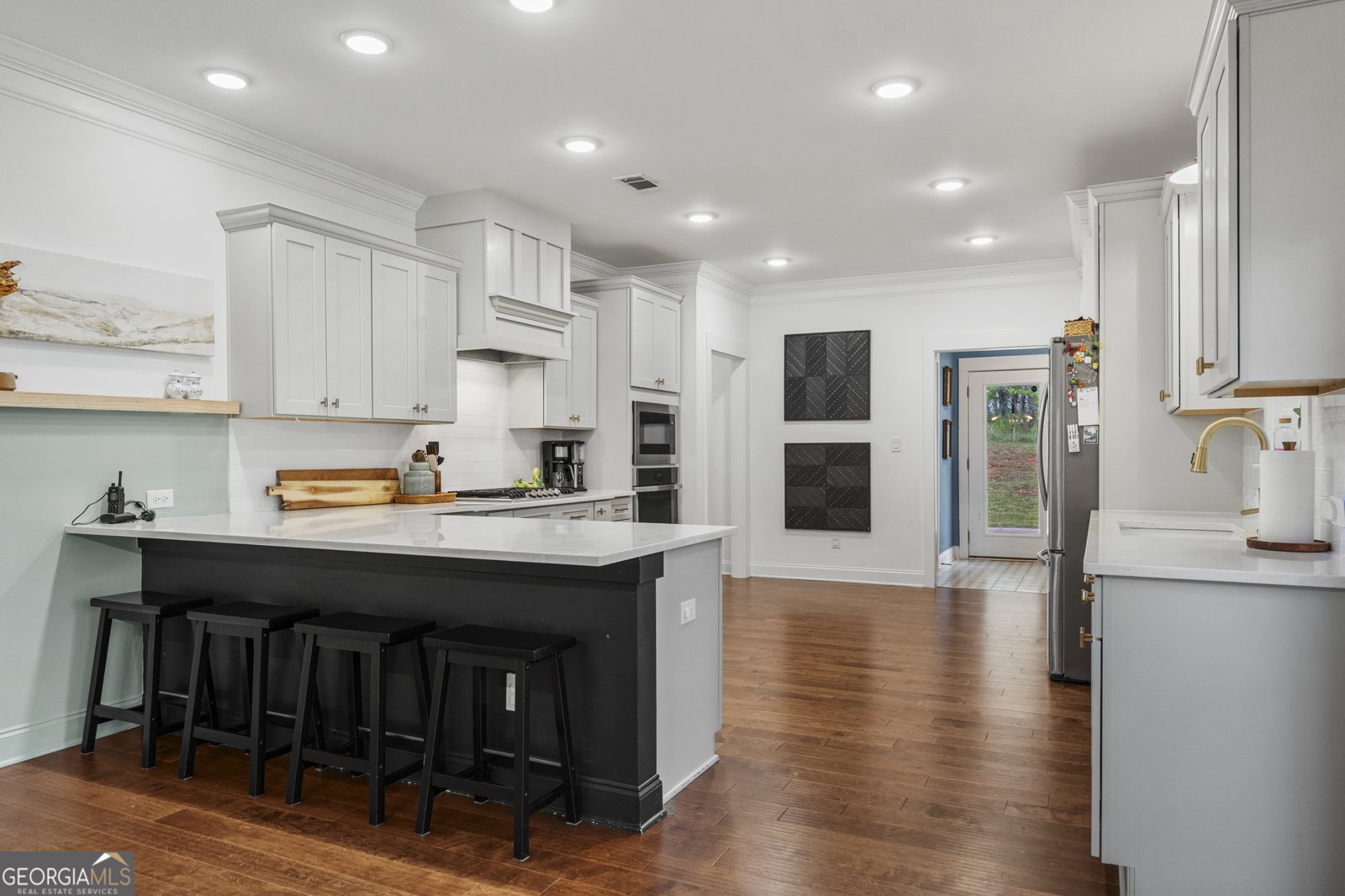 314 Davis Lake Road Pine Mountain - Photo 16