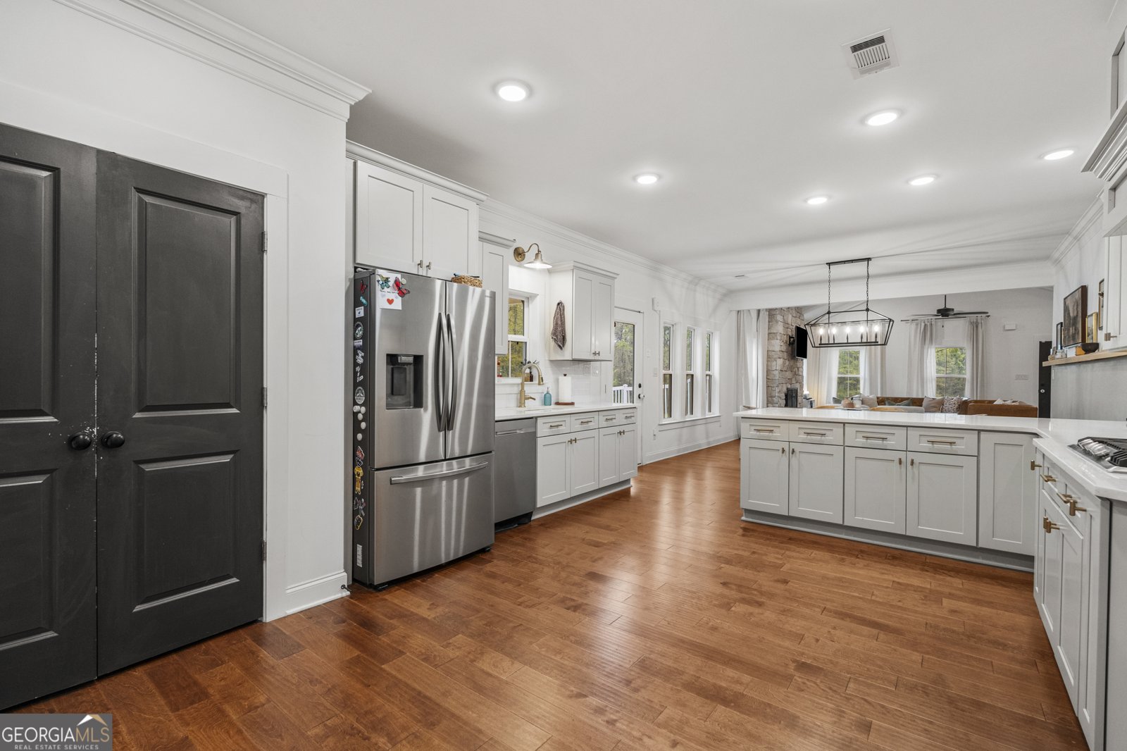 314 Davis Lake Road Pine Mountain - Photo 17