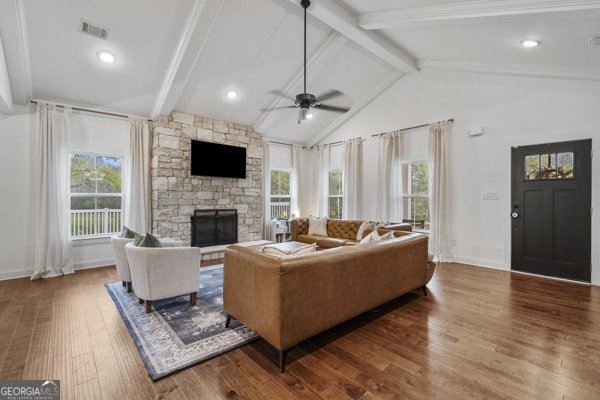 314 Davis Lake Road Pine Mountain - Photo 8