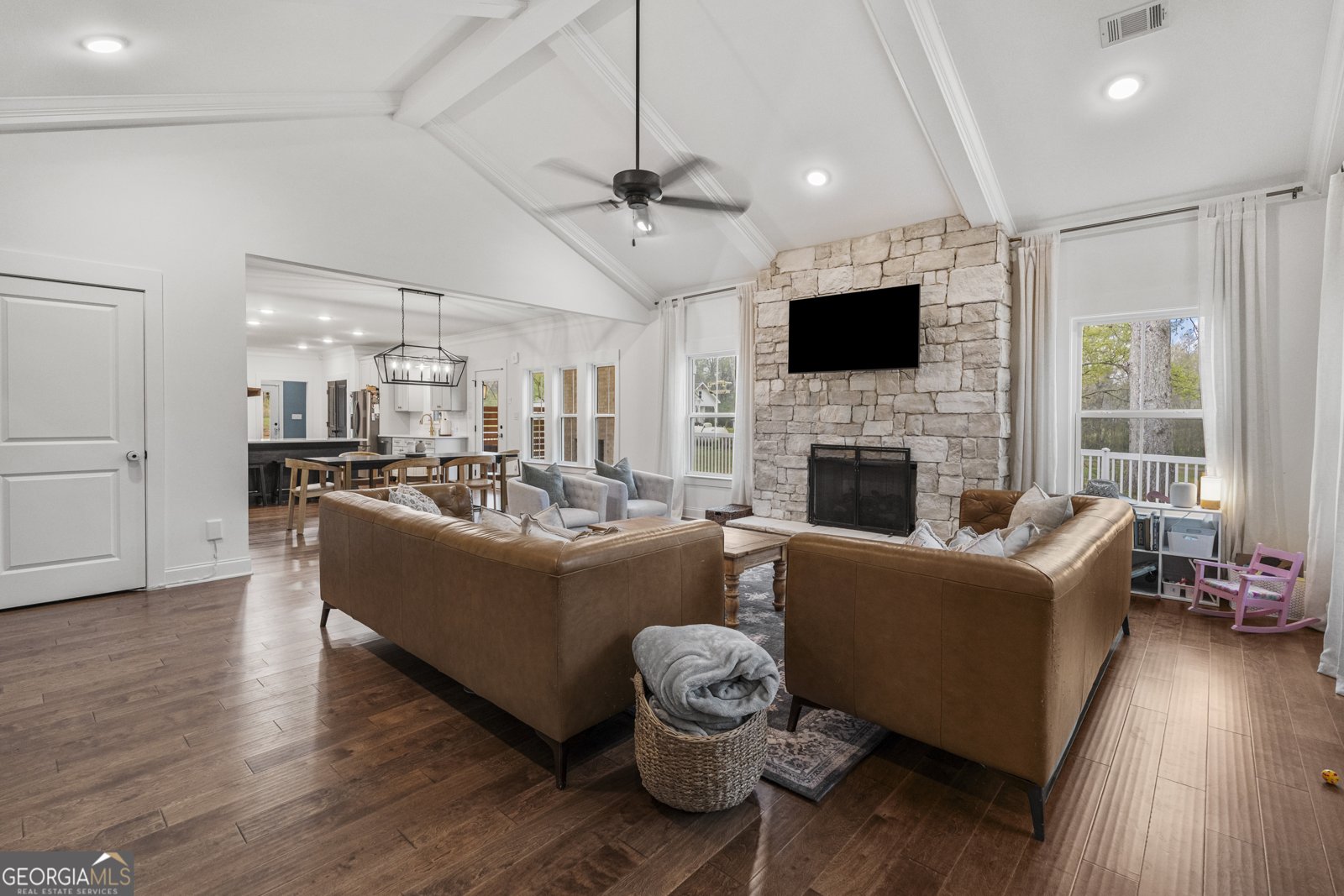 314 Davis Lake Road Pine Mountain - Photo 9