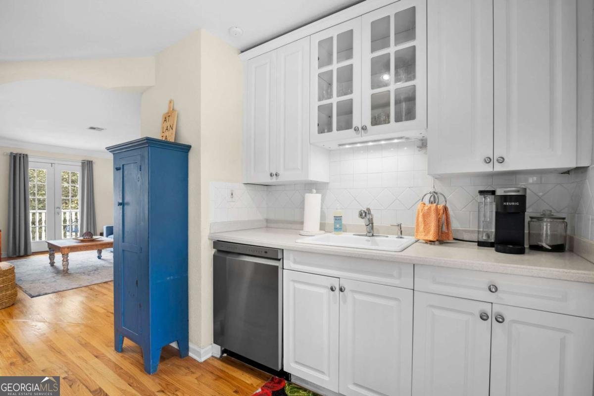 1879 Johnson Road Atlanta - Photo 10