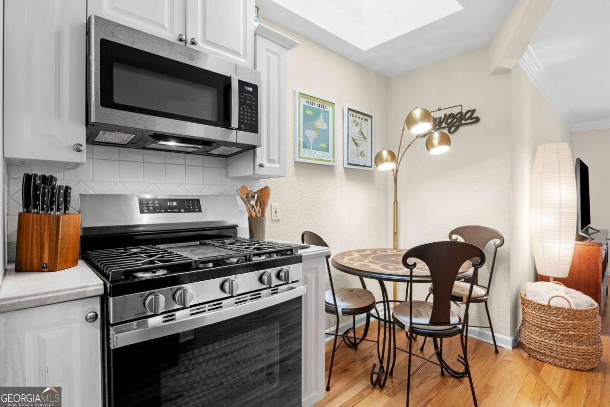 1879 Johnson Road Atlanta - Photo 12