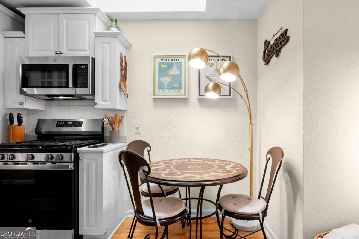 1879 Johnson Road Atlanta - Photo 13