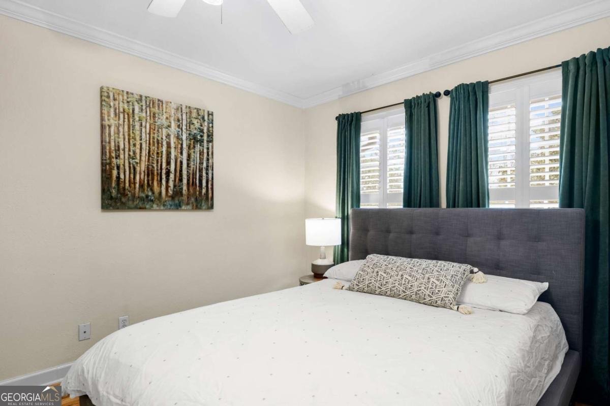 1879 Johnson Road Atlanta - Photo 21