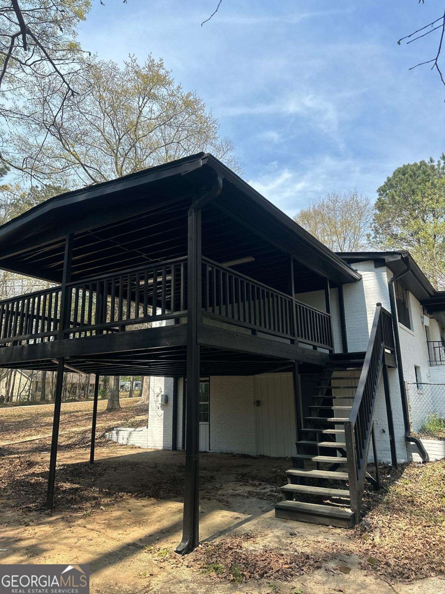 53 Horace Carter Road Lagrange - Photo 21