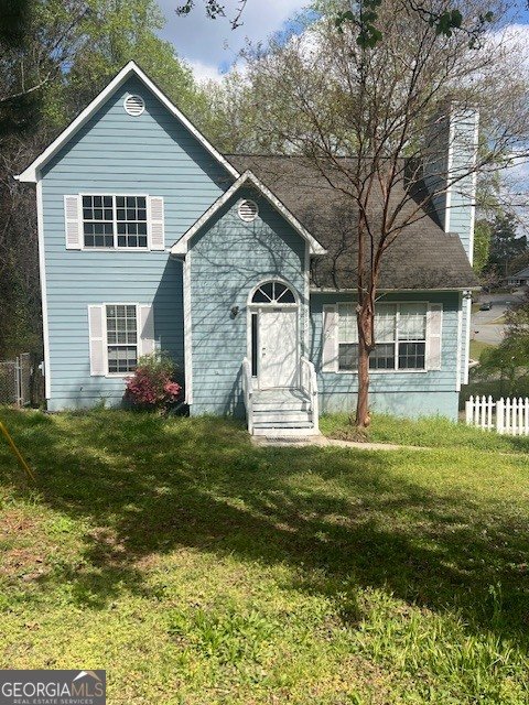 5995 Megcole Way Mableton - Photo 1