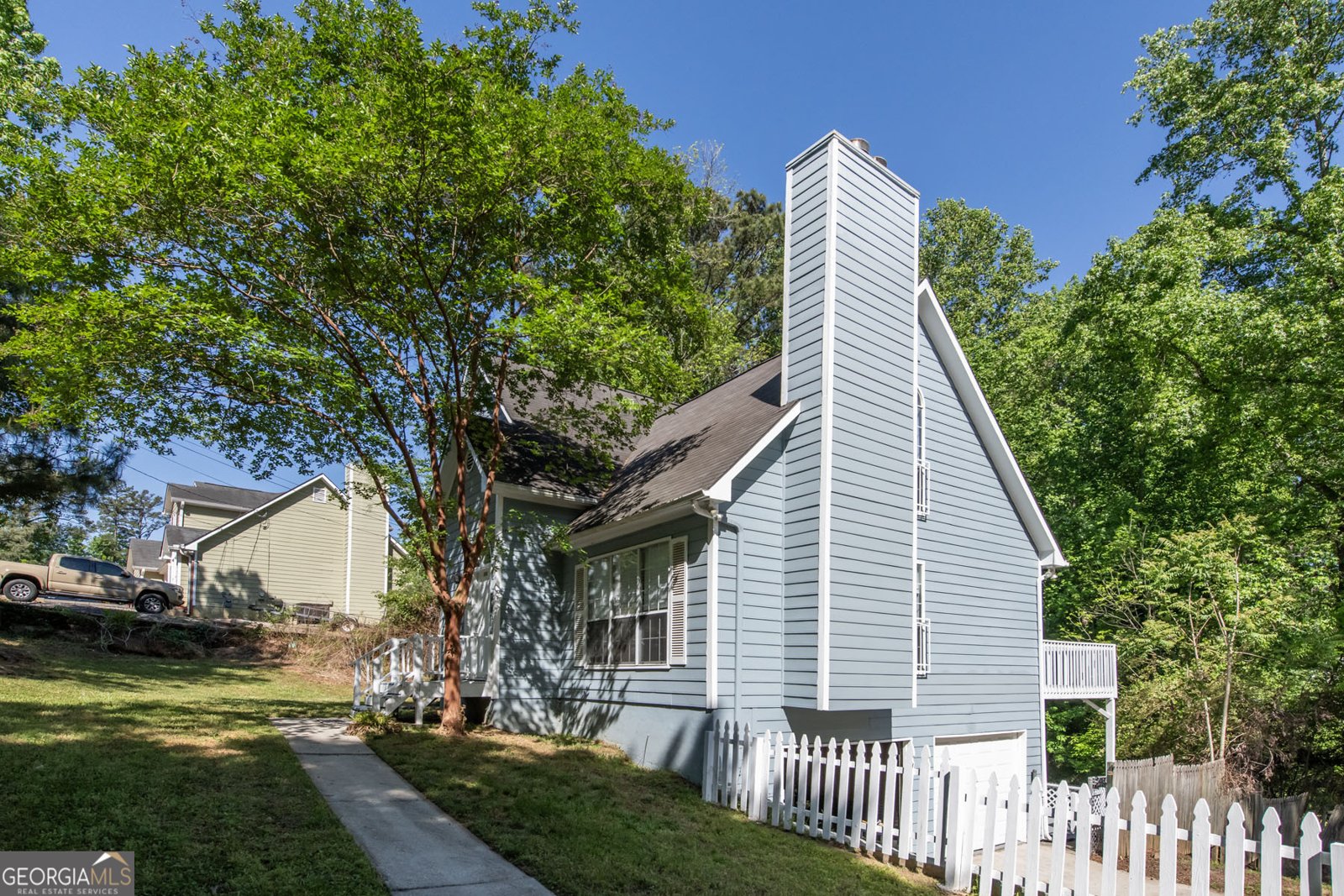 5995 Megcole Way Mableton - Photo 11