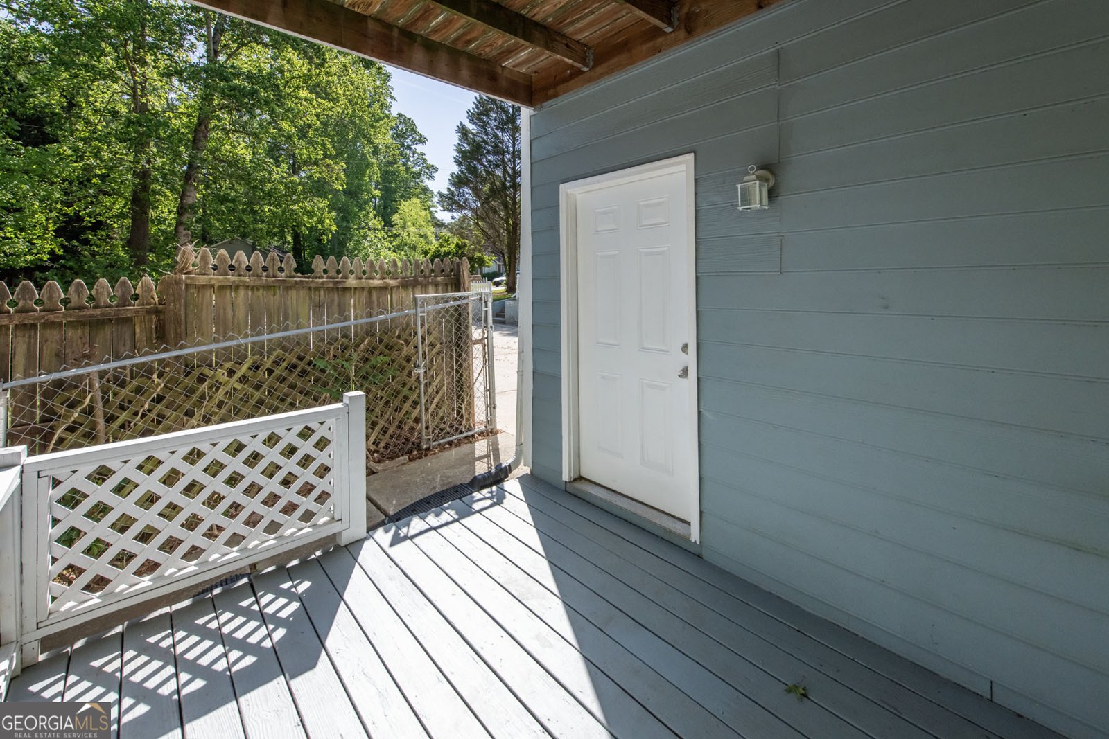 5995 Megcole Way Mableton - Photo 13