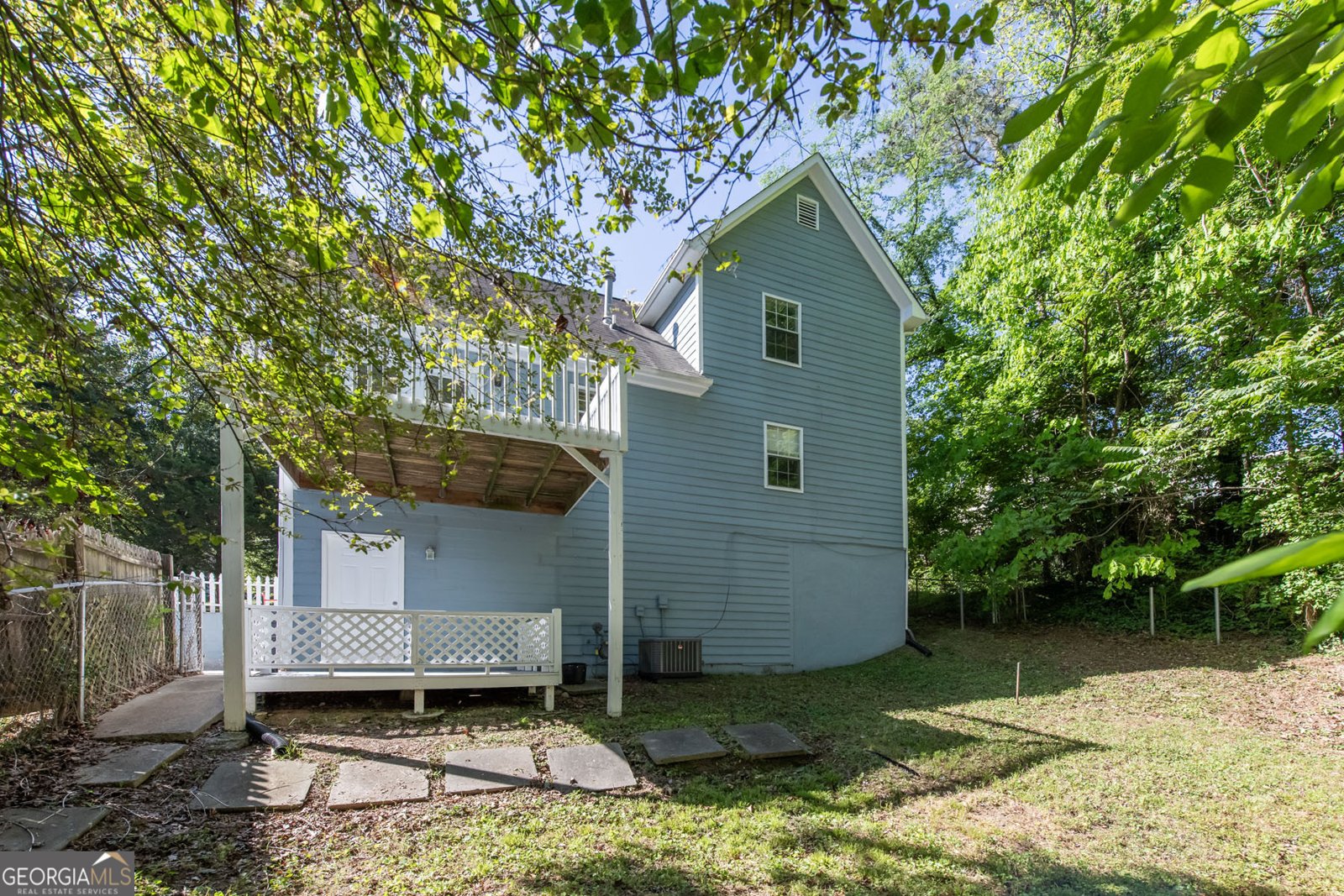 5995 Megcole Way Mableton - Photo 15