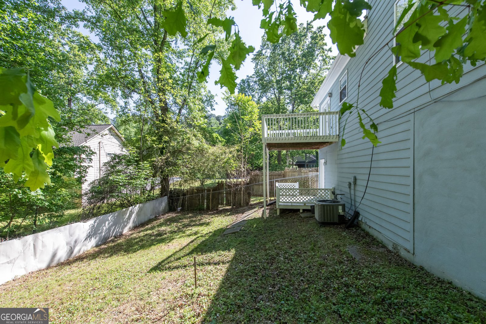 5995 Megcole Way Mableton - Photo 16