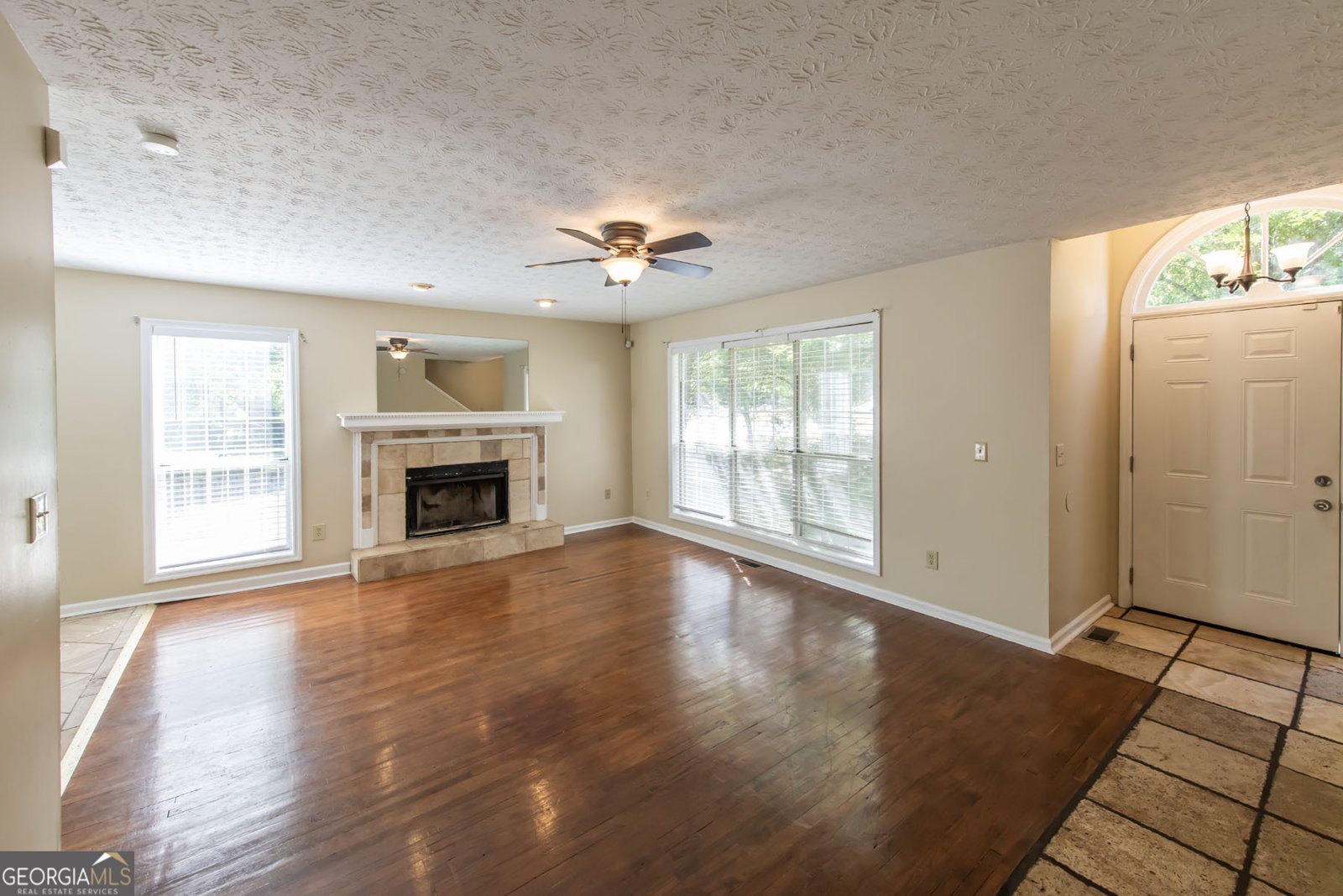 5995 Megcole Way Mableton - Photo 18