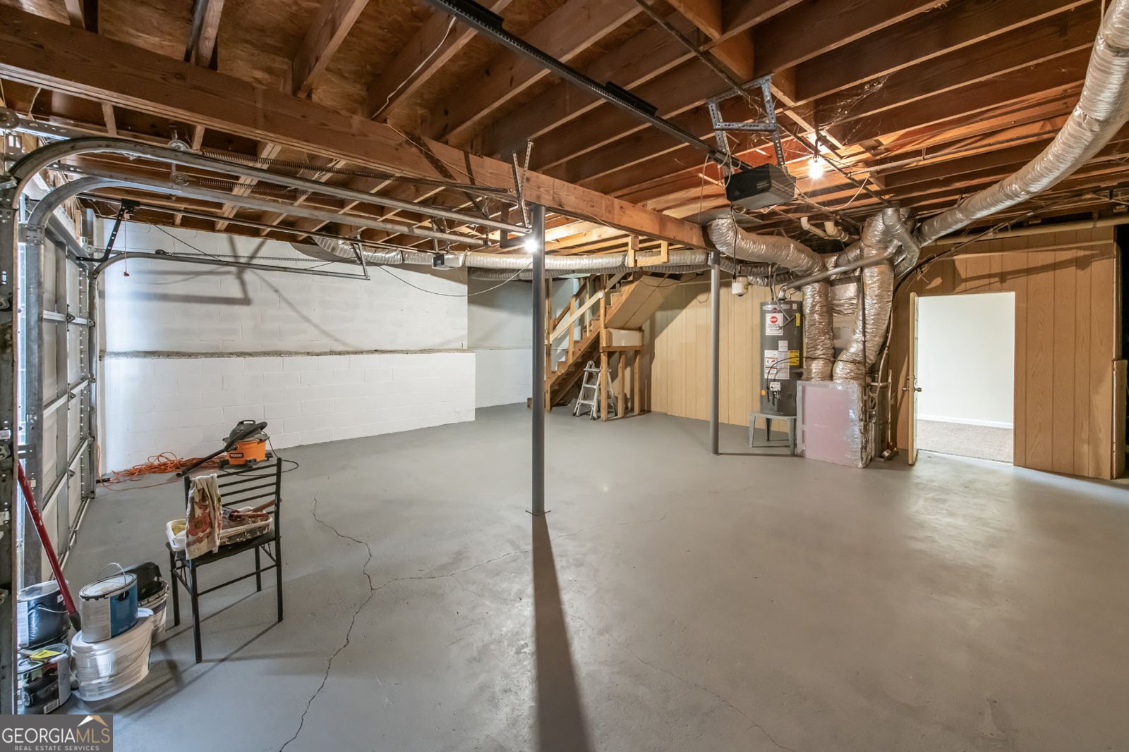 5995 Megcole Way Mableton - Photo 37