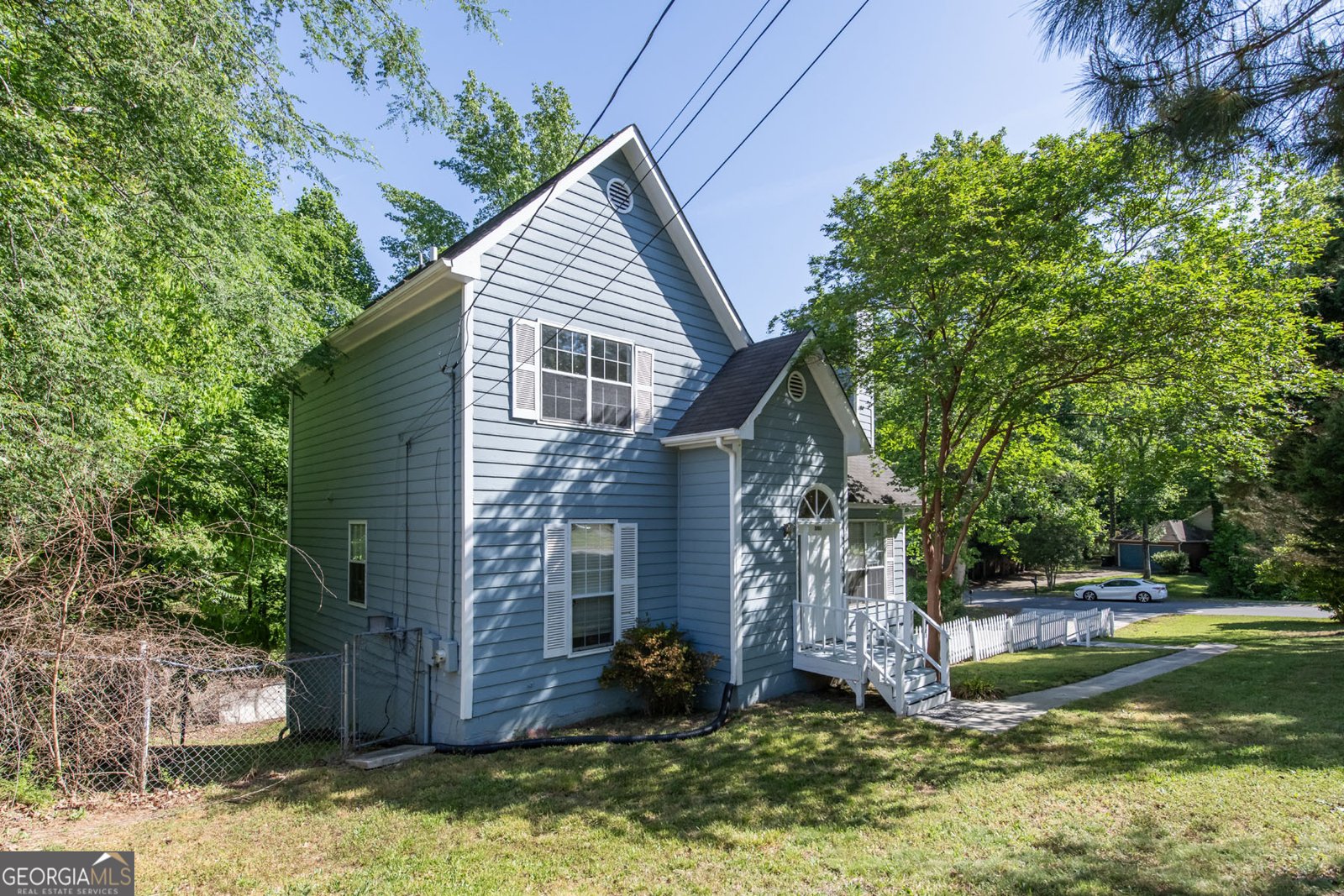 5995 Megcole Way Mableton - Photo 6