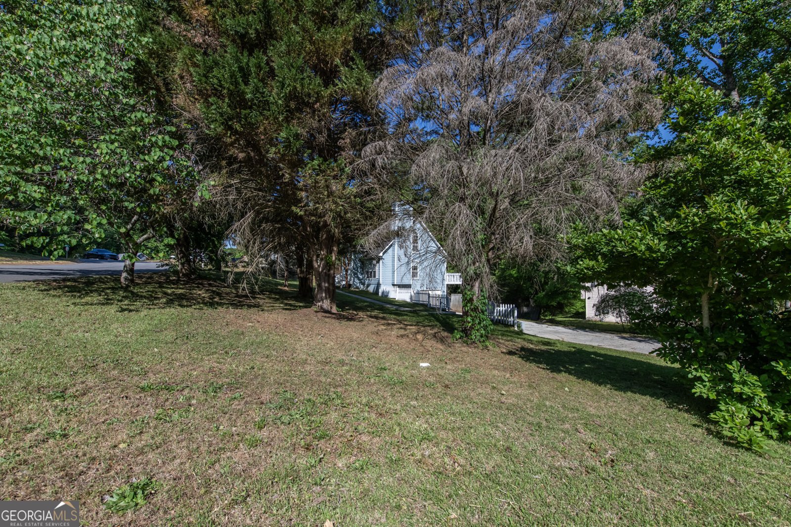 5995 Megcole Way Mableton - Photo 7