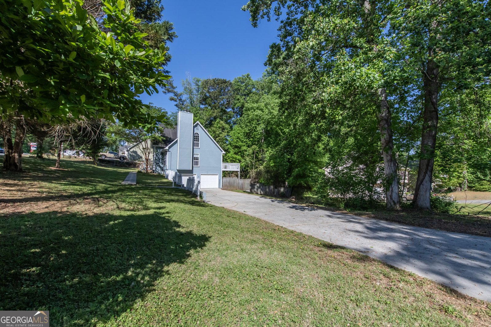 5995 Megcole Way Mableton - Photo 8