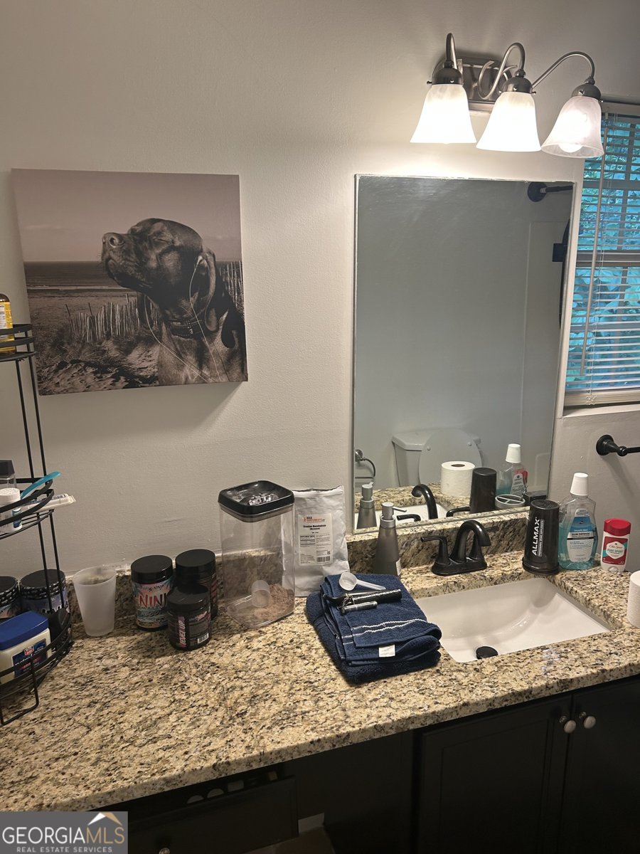 122 Sterling Court Alpharetta - Photo 9