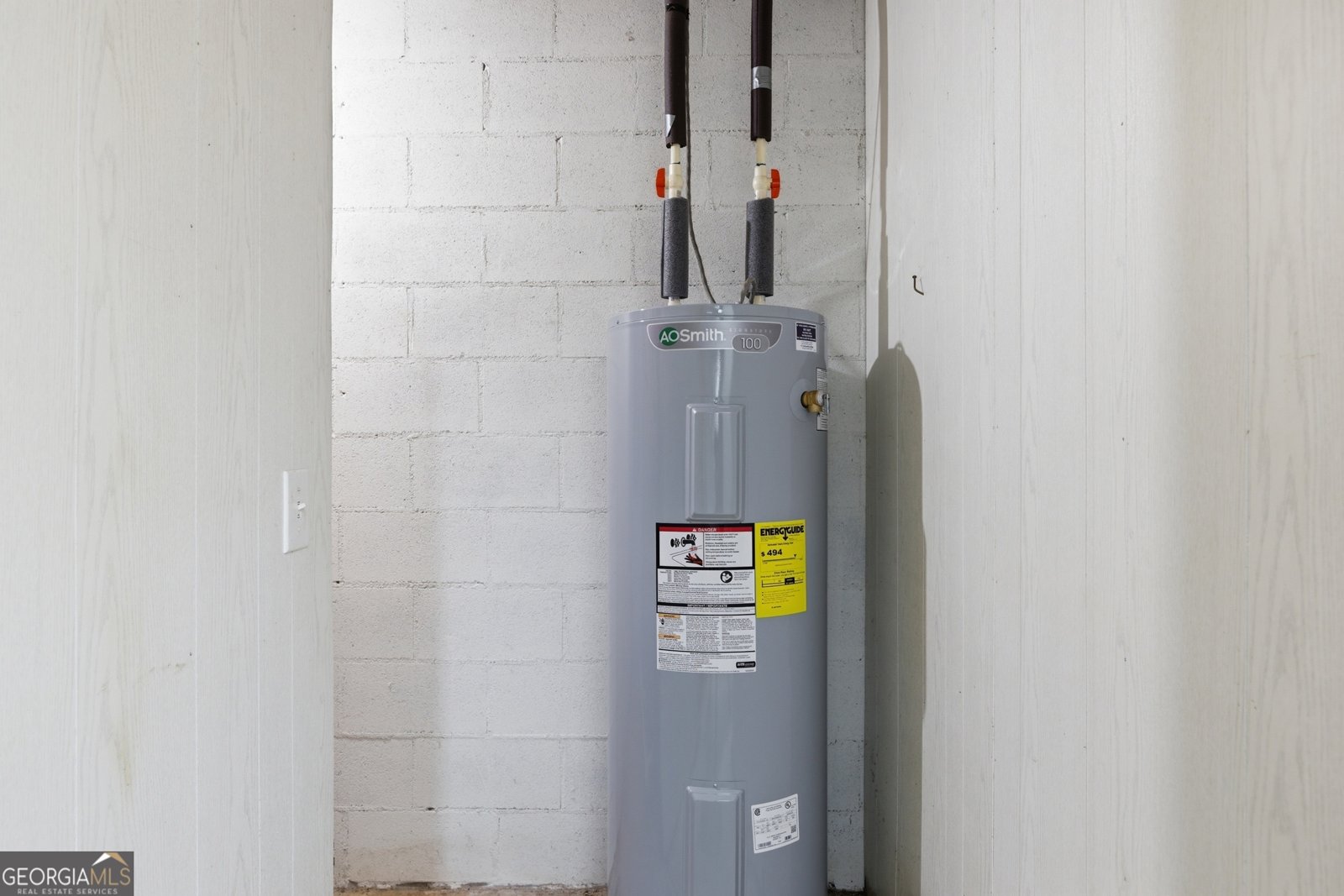 143 Copperhead Road Cornelia - Photo 36